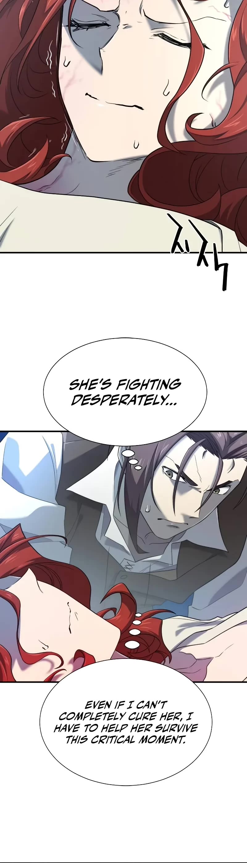 The World's Best Engineer chapter 184 page 26