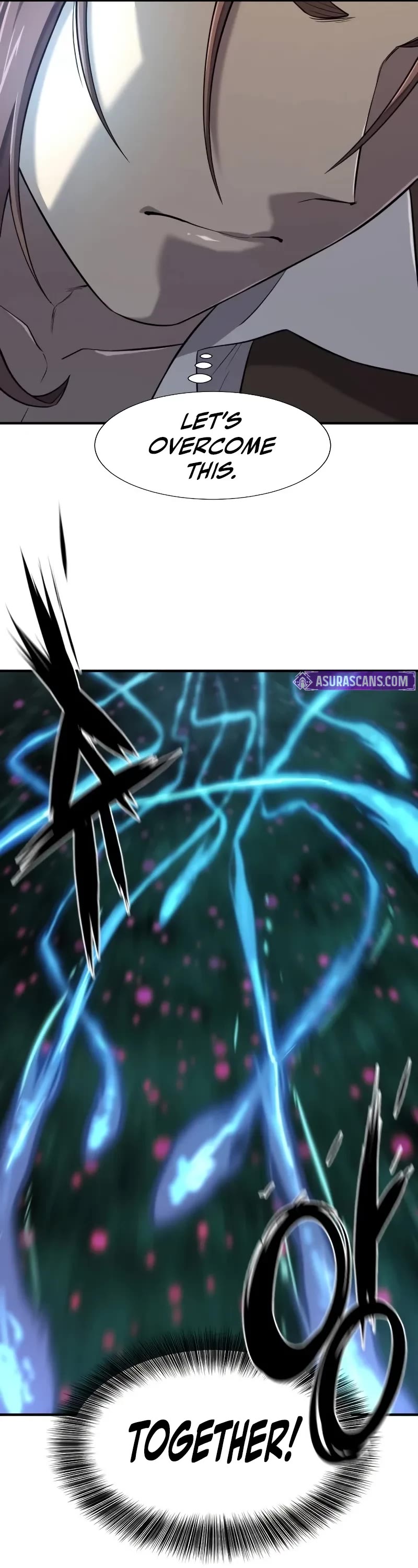 The World's Best Engineer chapter 184 page 27