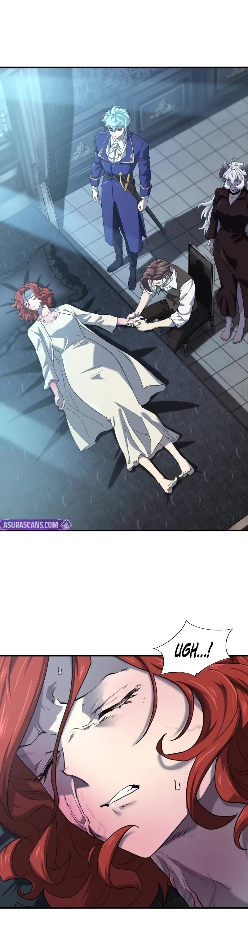 The World's Best Engineer chapter 184 page 3