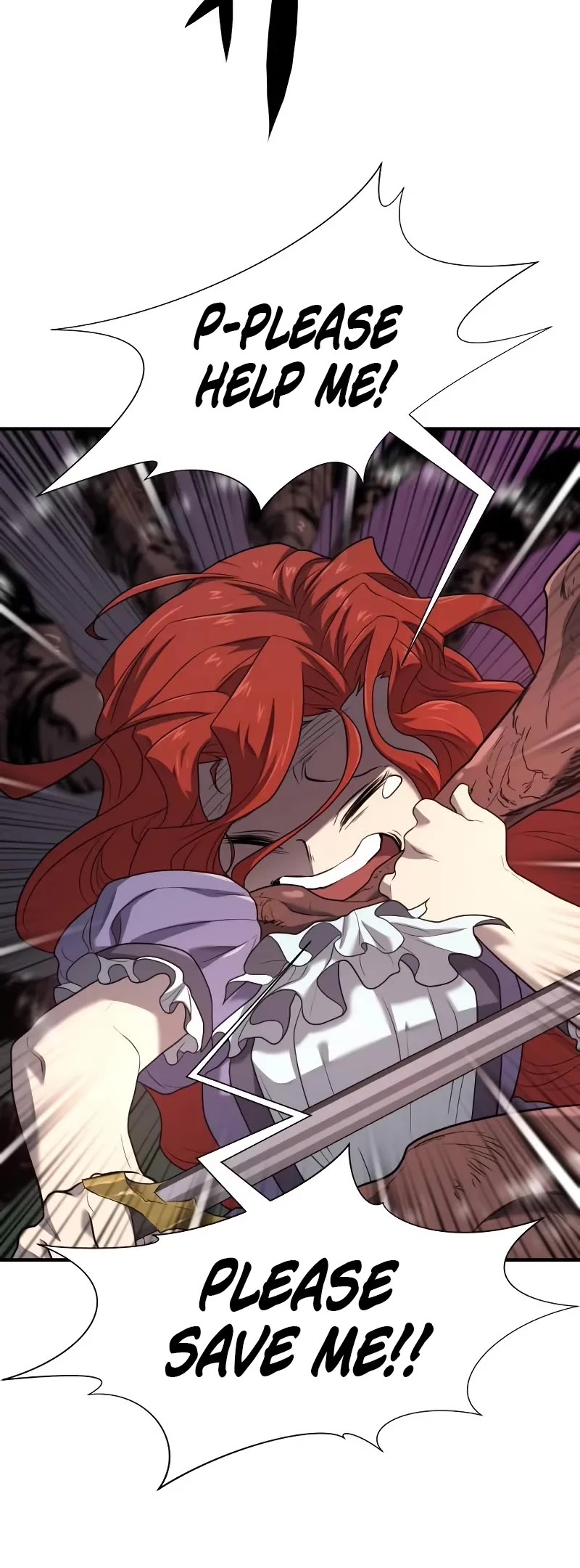 The World's Best Engineer chapter 184 page 31