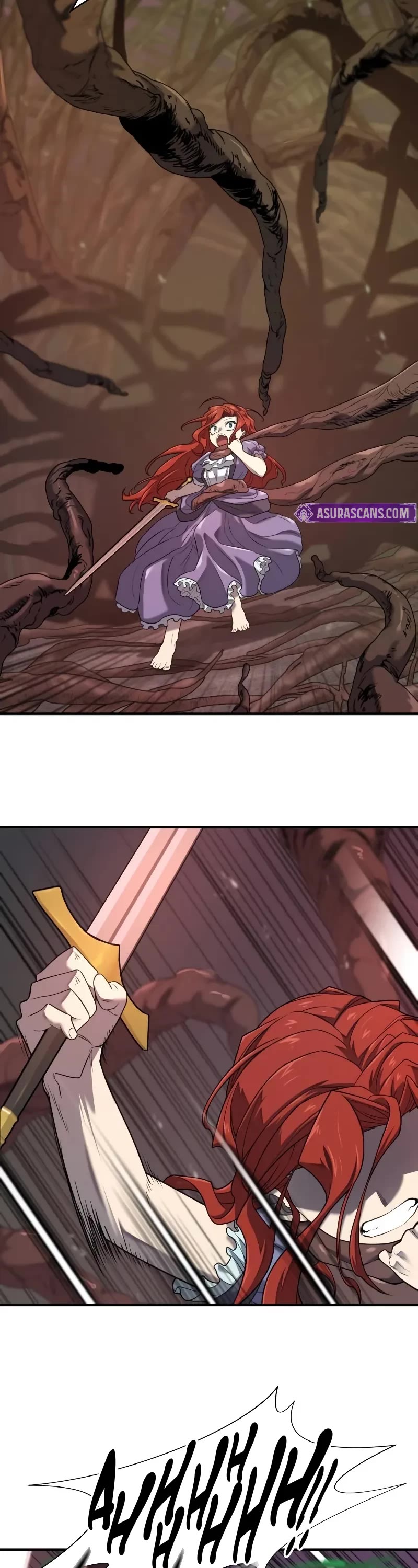 The World's Best Engineer chapter 184 page 33