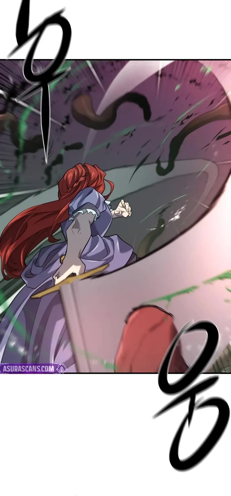 The World's Best Engineer chapter 184 page 35