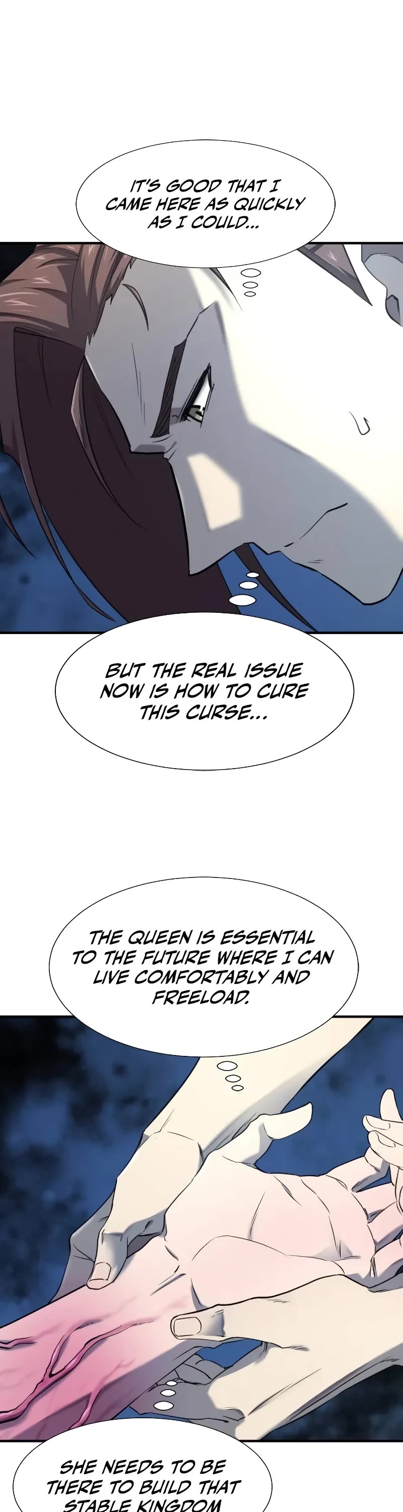 The World's Best Engineer chapter 184 page 4