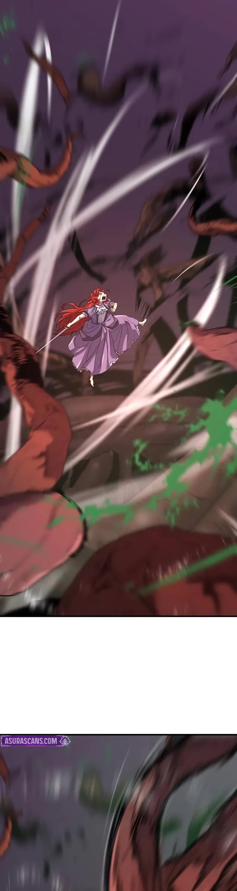 The World's Best Engineer chapter 184 page 41