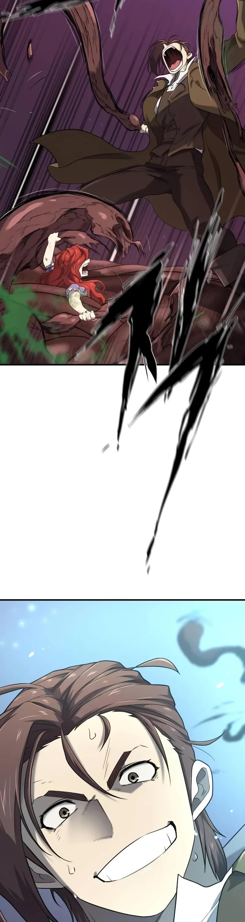 The World's Best Engineer chapter 184 page 48