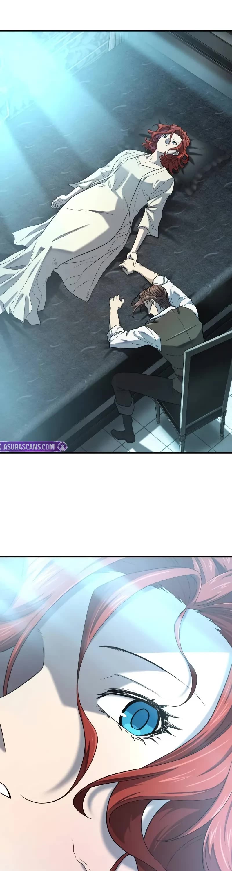 The World's Best Engineer chapter 184 page 51