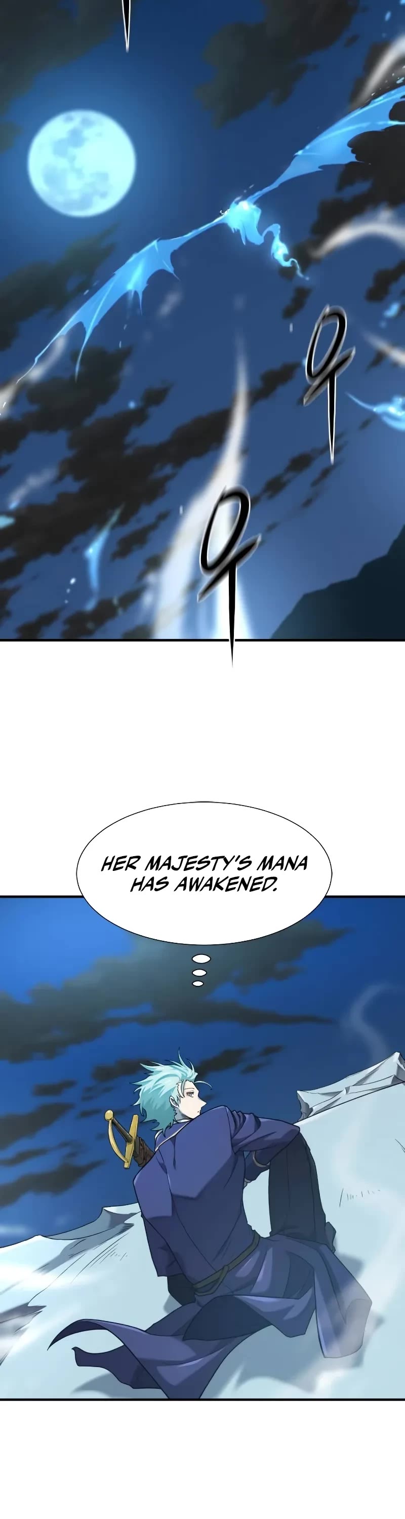 The World's Best Engineer chapter 184 page 53