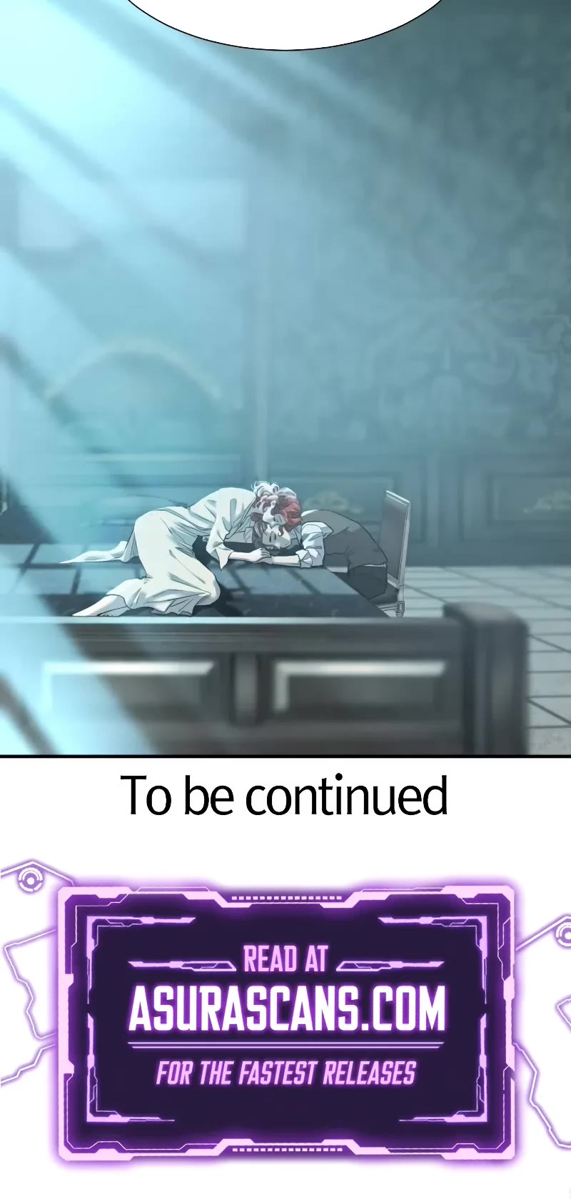 The World's Best Engineer chapter 184 page 55