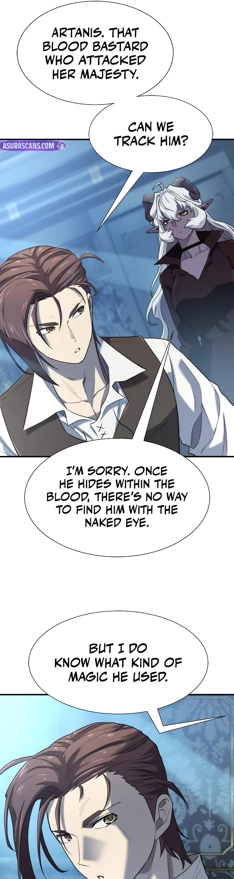 The World's Best Engineer chapter 184 page 7