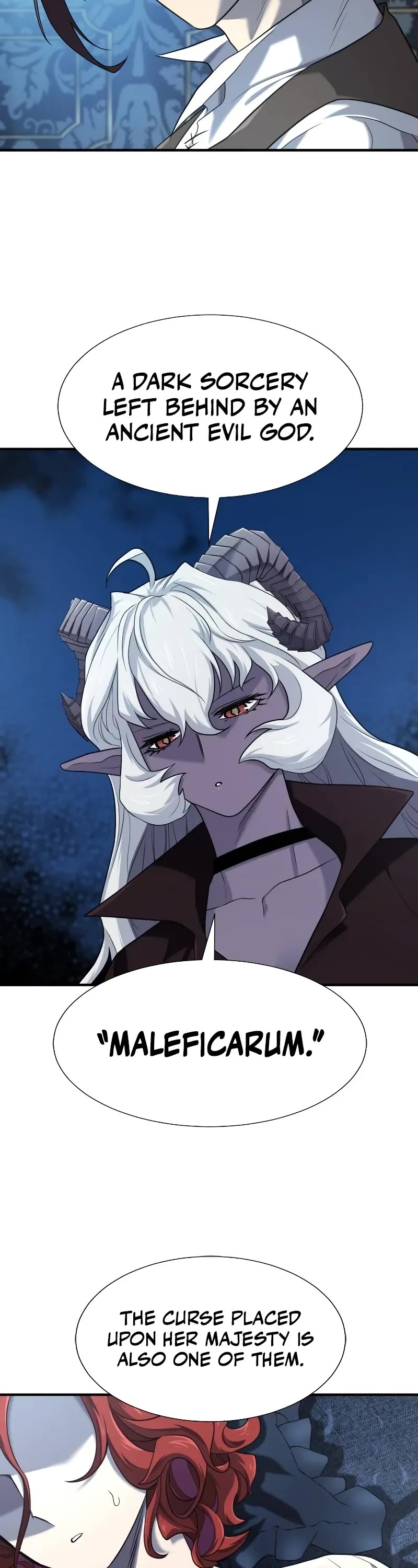 The World's Best Engineer chapter 184 page 8