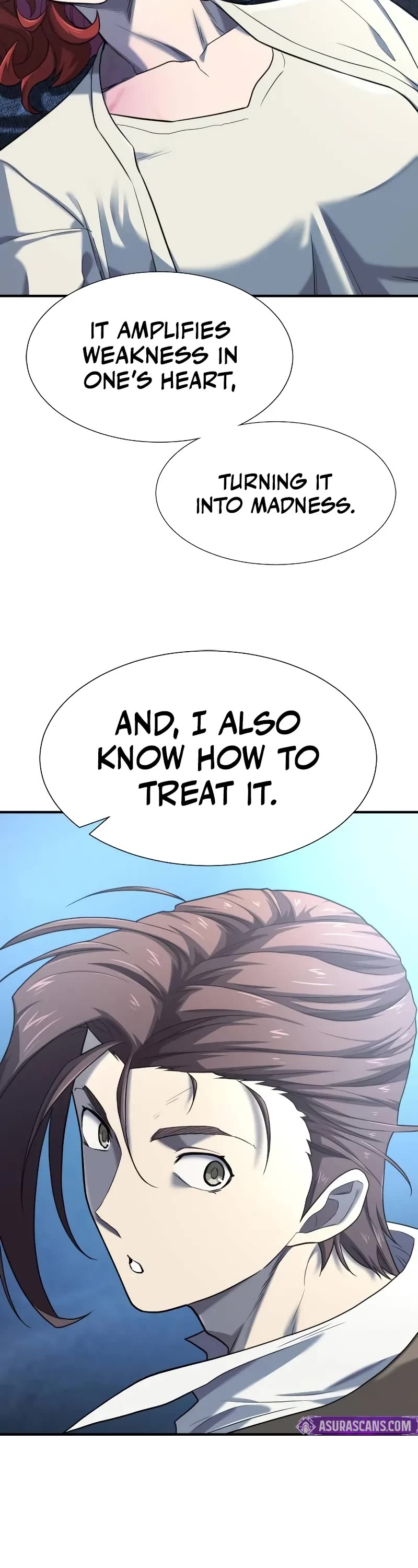 The World's Best Engineer chapter 184 page 9