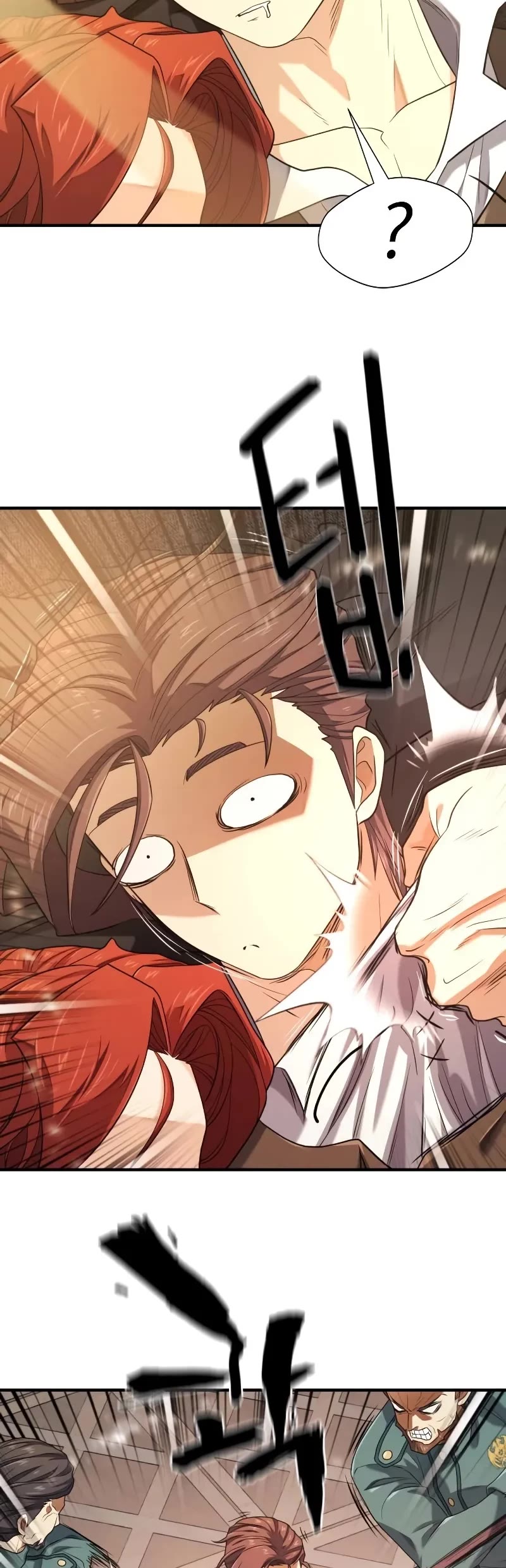 The World's Best Engineer chapter 185 page 10