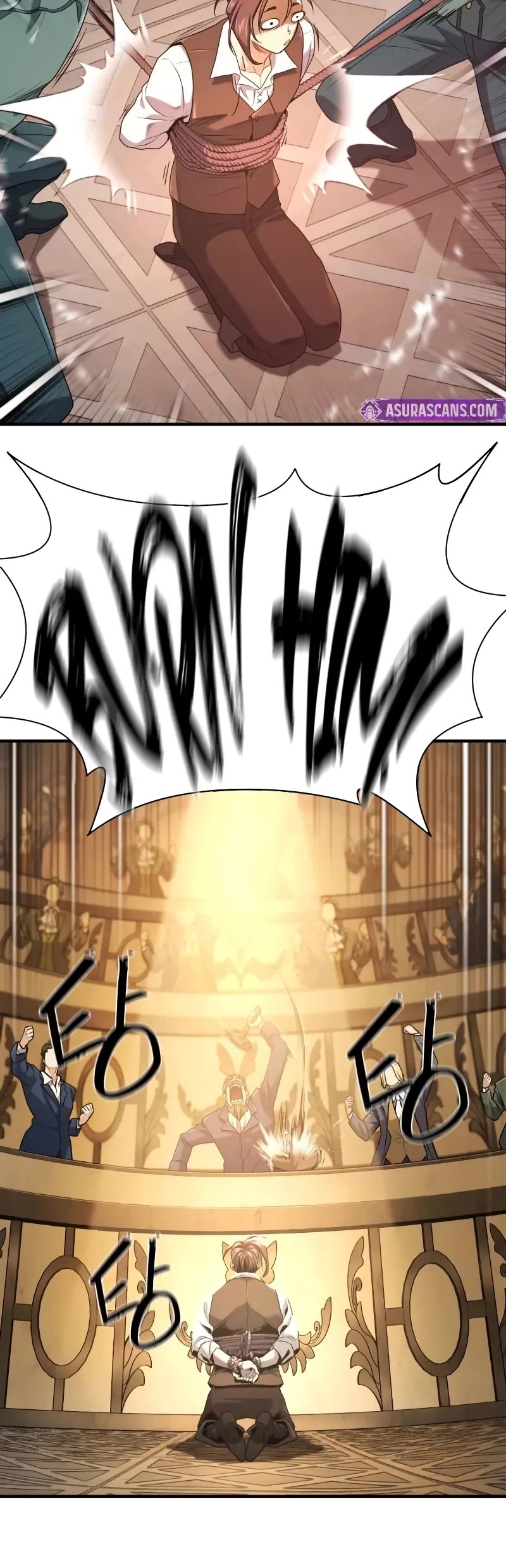 The World's Best Engineer chapter 185 page 11