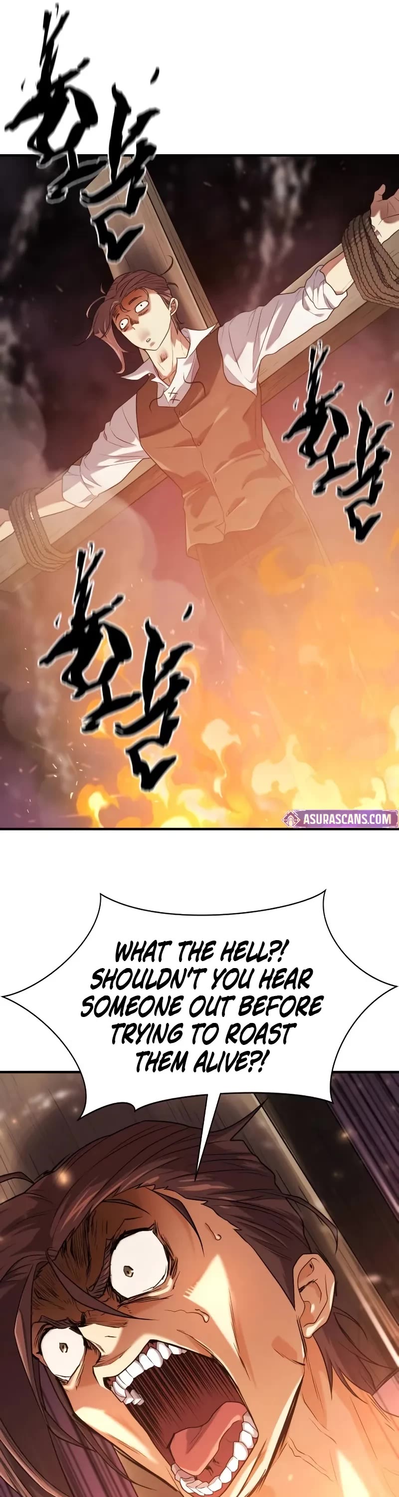 The World's Best Engineer chapter 185 page 12