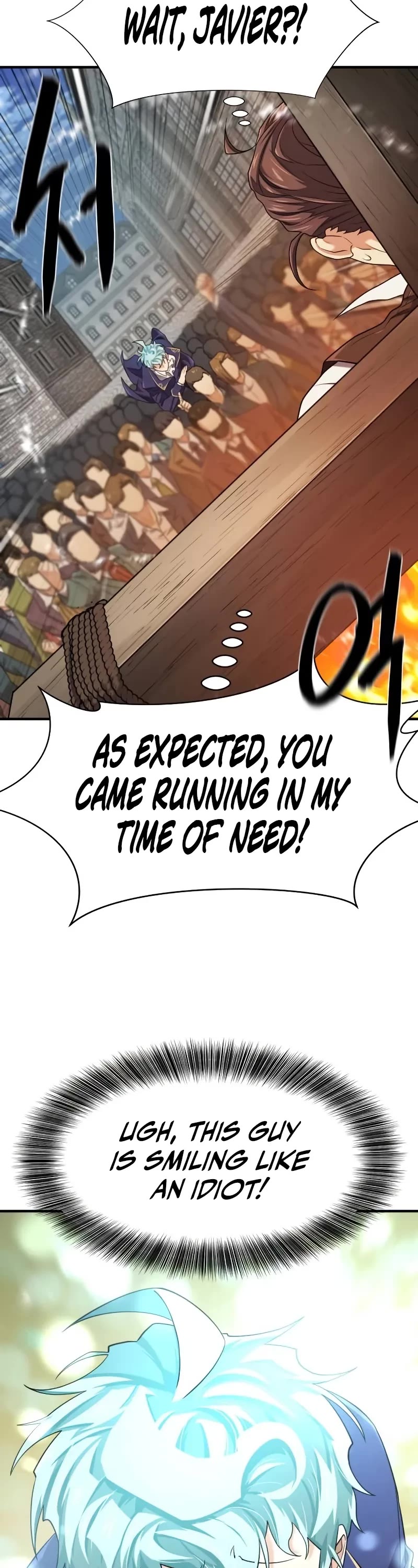 The World's Best Engineer chapter 185 page 14