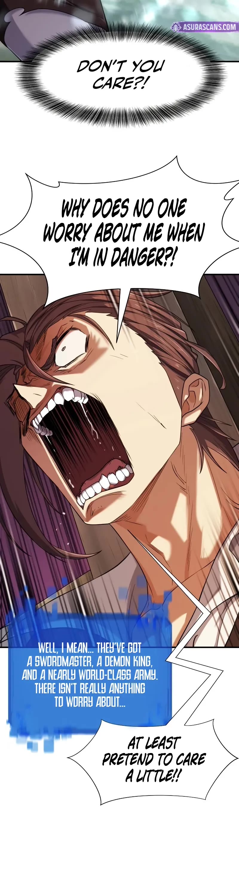 The World's Best Engineer chapter 185 page 16