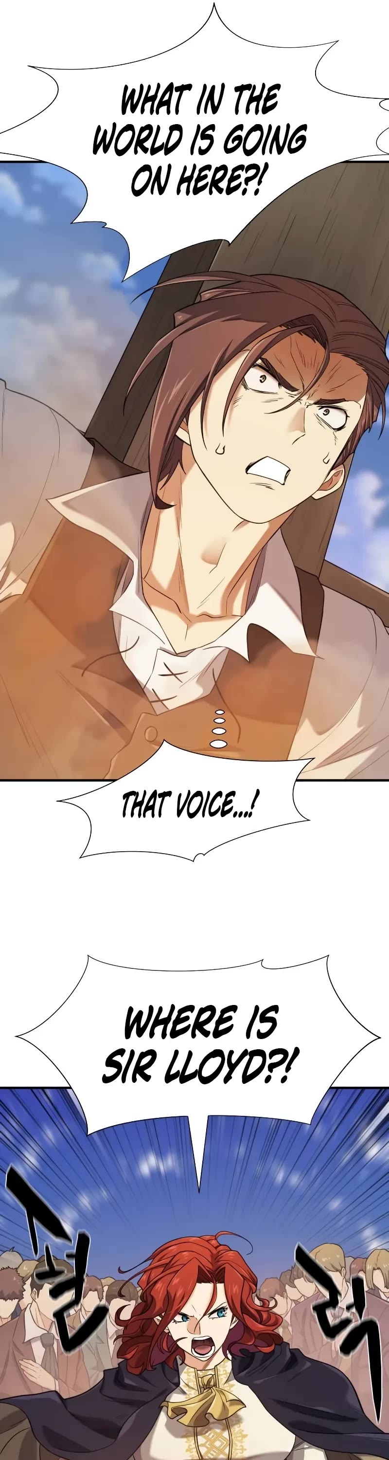 The World's Best Engineer chapter 185 page 17