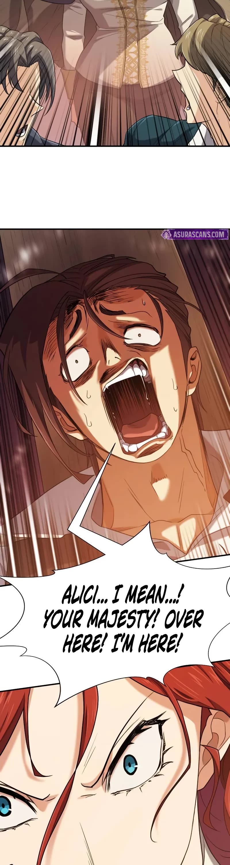 The World's Best Engineer chapter 185 page 18