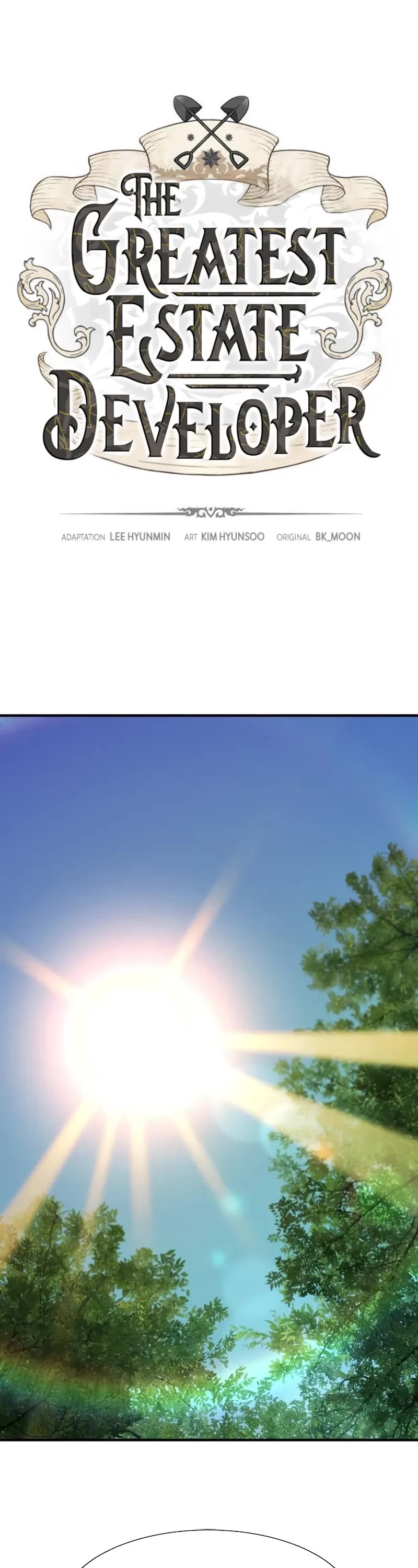 The World's Best Engineer chapter 185 page 2