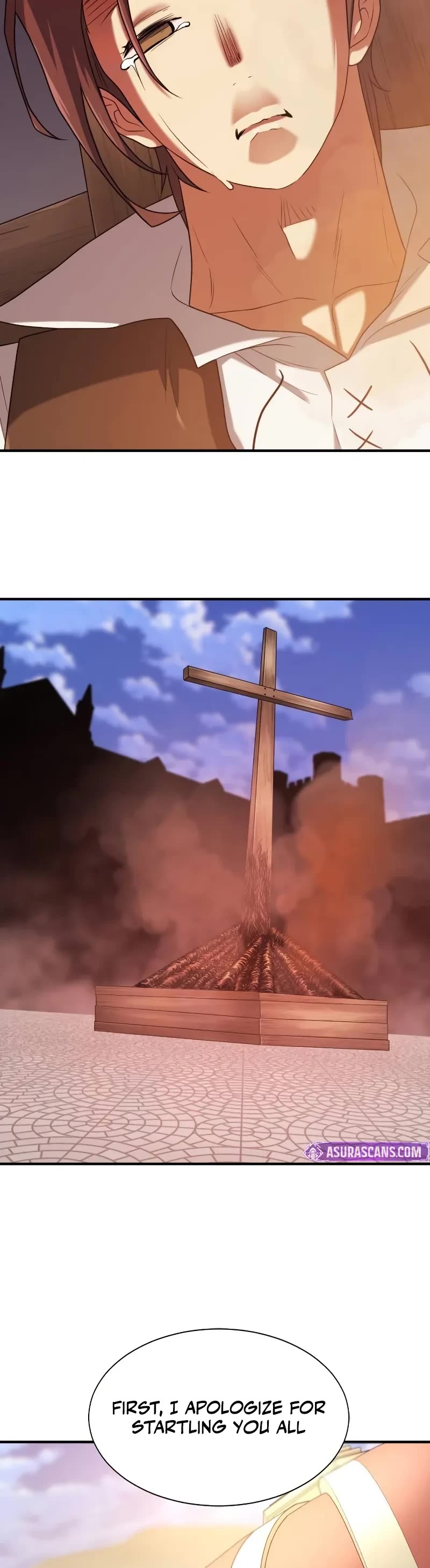 The World's Best Engineer chapter 185 page 20