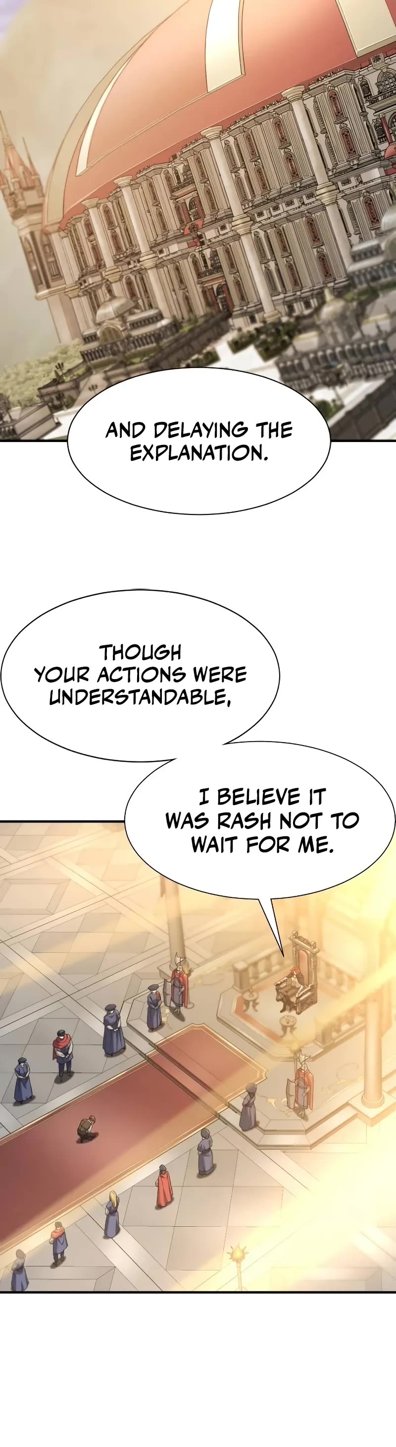 The World's Best Engineer chapter 185 page 21