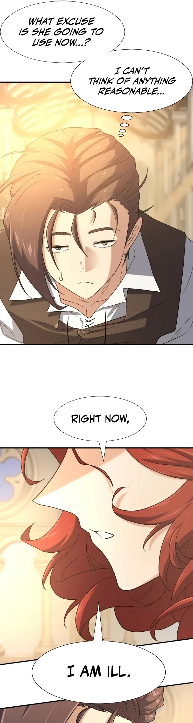 The World's Best Engineer chapter 185 page 22