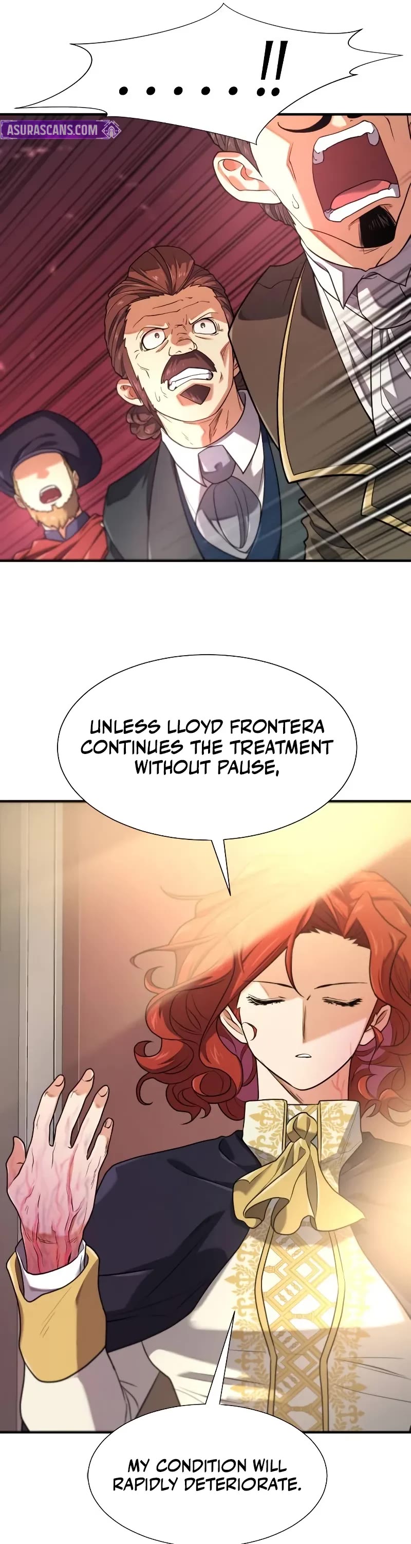 The World's Best Engineer chapter 185 page 27