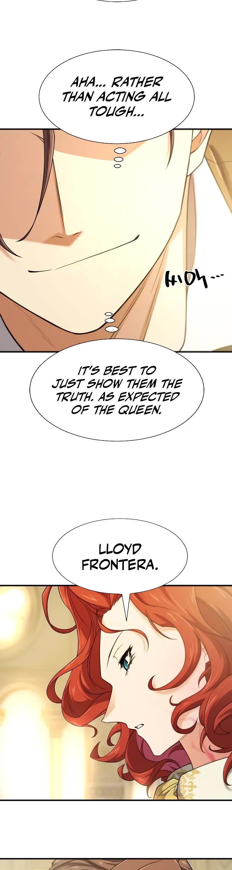 The World's Best Engineer chapter 185 page 28