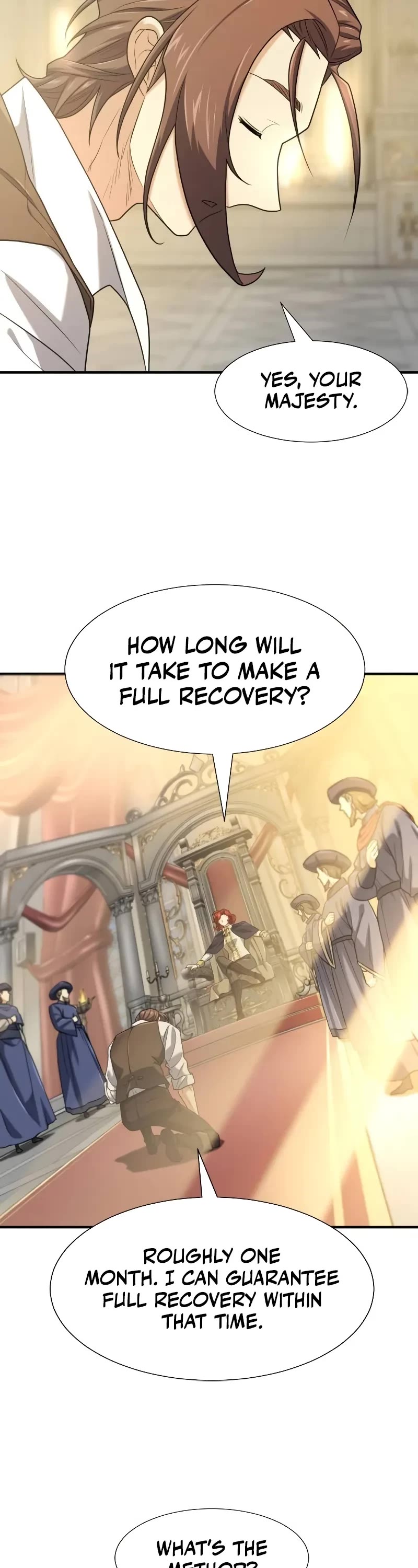 The World's Best Engineer chapter 185 page 29