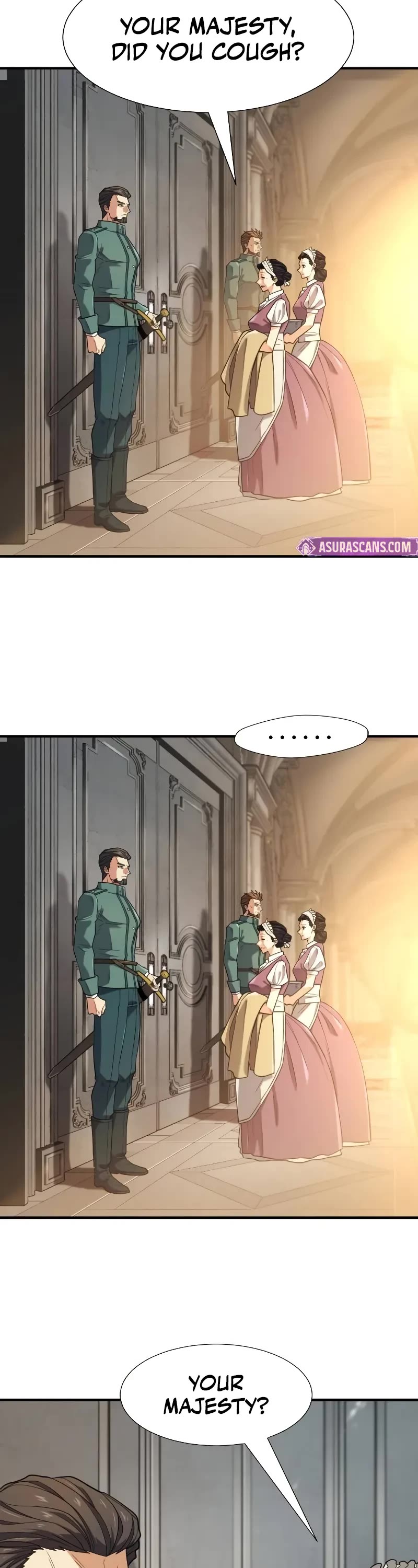 The World's Best Engineer chapter 185 page 3