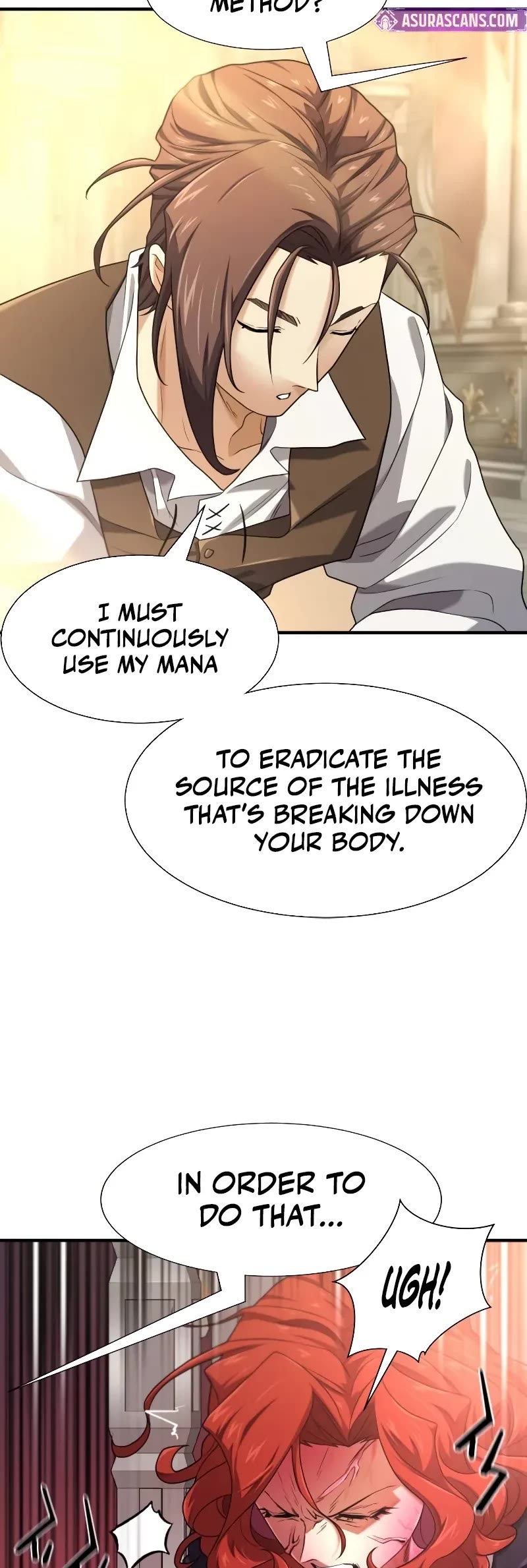 The World's Best Engineer chapter 185 page 30