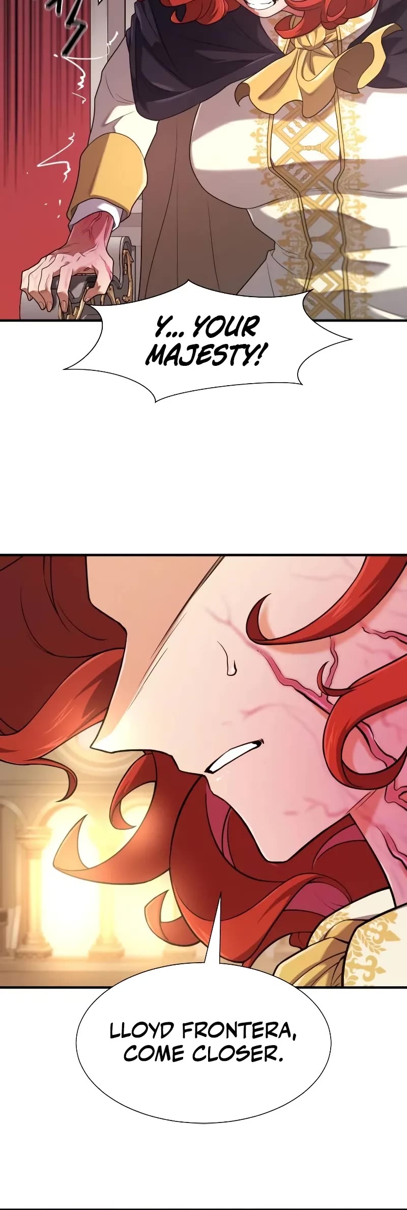 The World's Best Engineer chapter 185 page 31