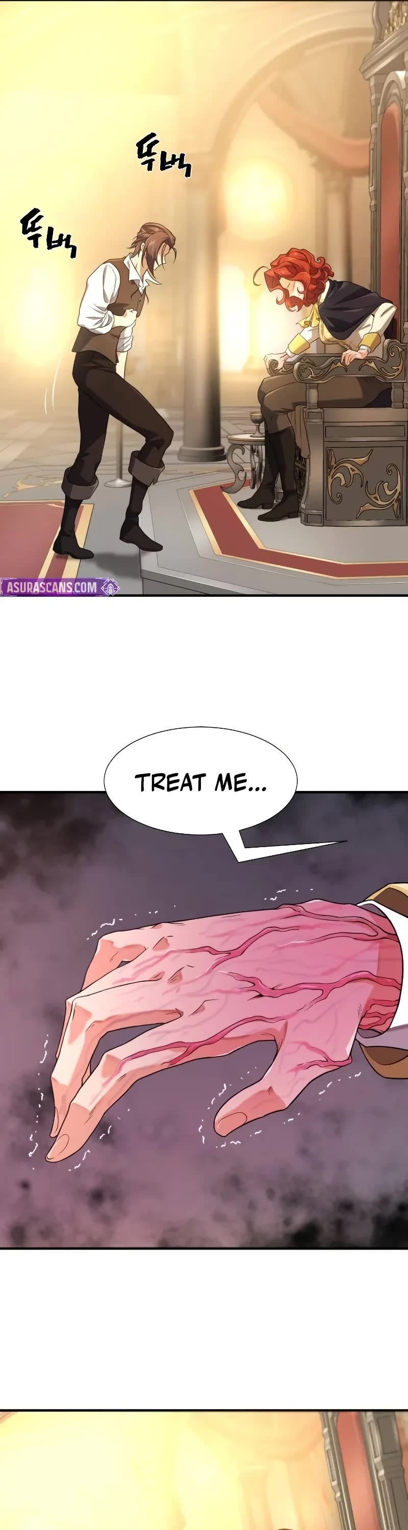 The World's Best Engineer chapter 185 page 32