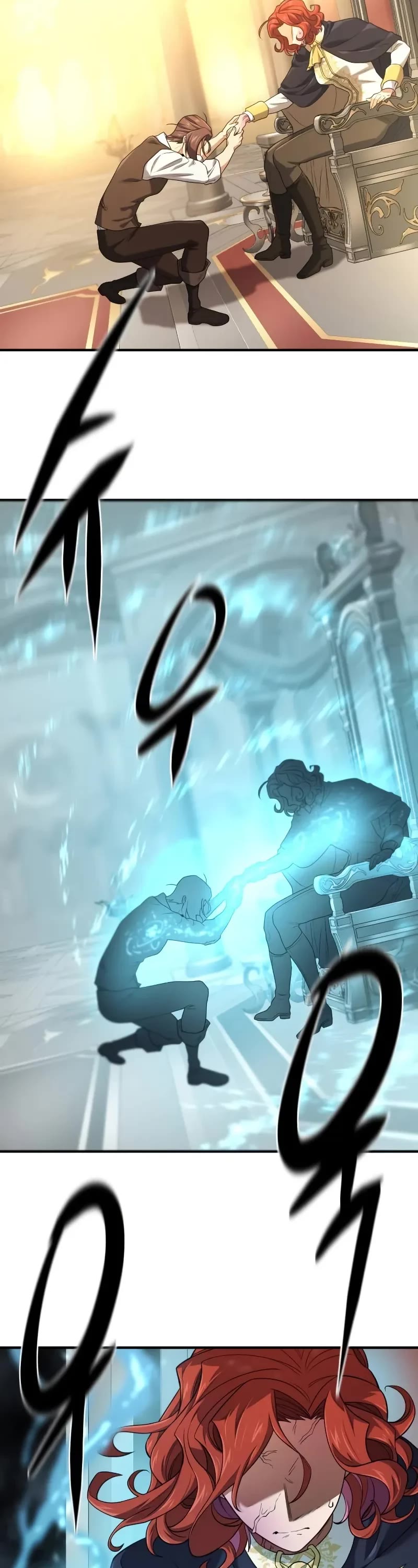 The World's Best Engineer chapter 185 page 33