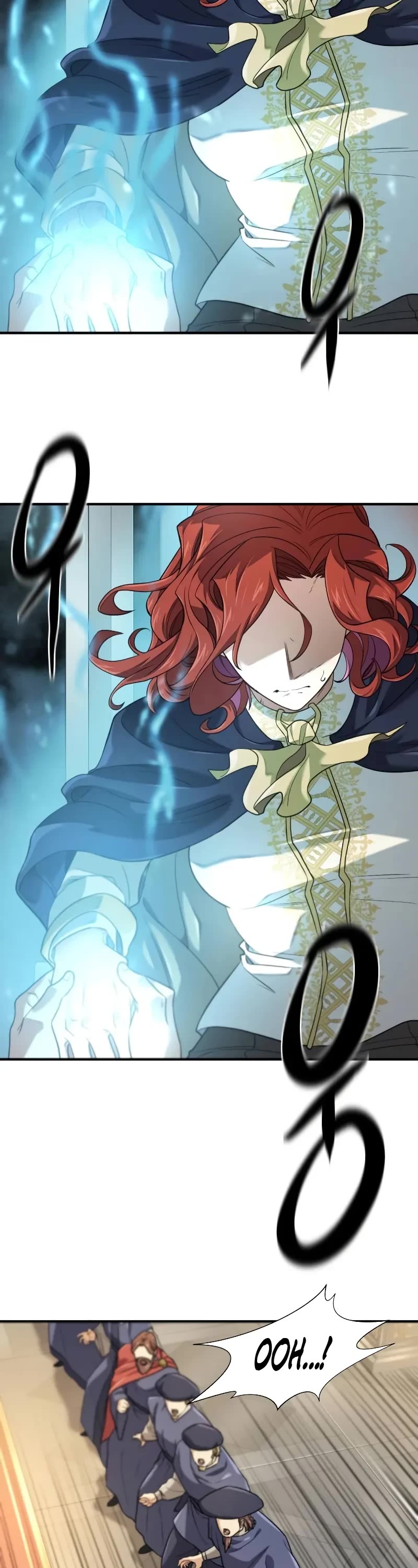 The World's Best Engineer chapter 185 page 34