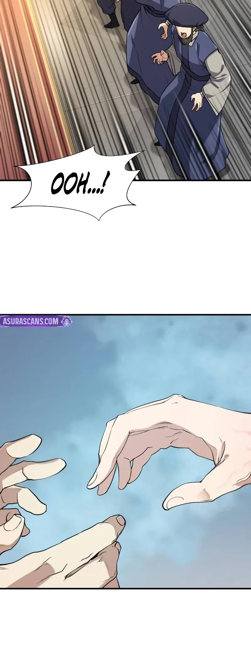 The World's Best Engineer chapter 185 page 35