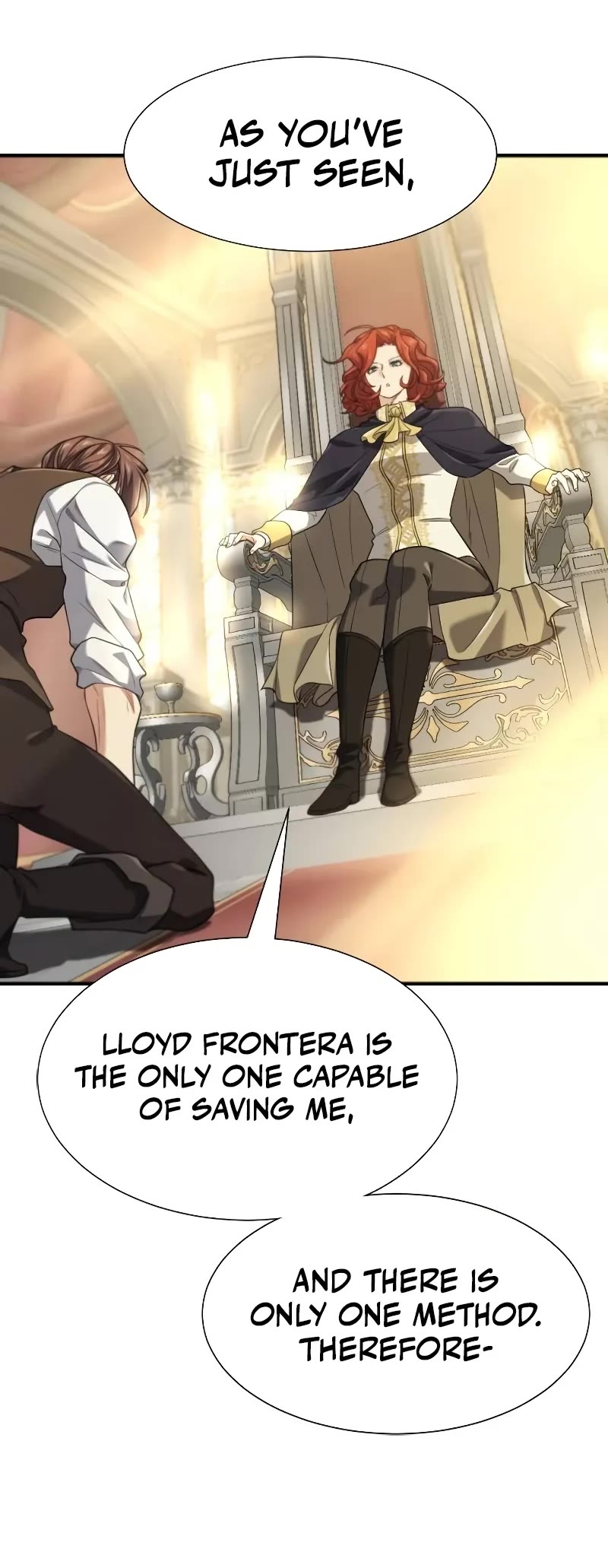 The World's Best Engineer chapter 185 page 36