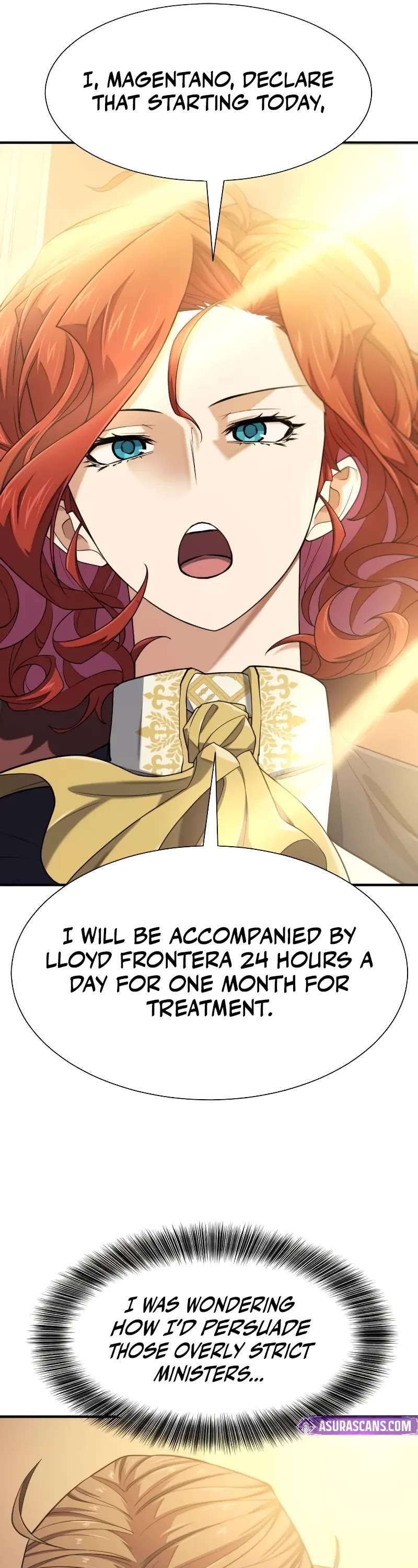 The World's Best Engineer chapter 185 page 37