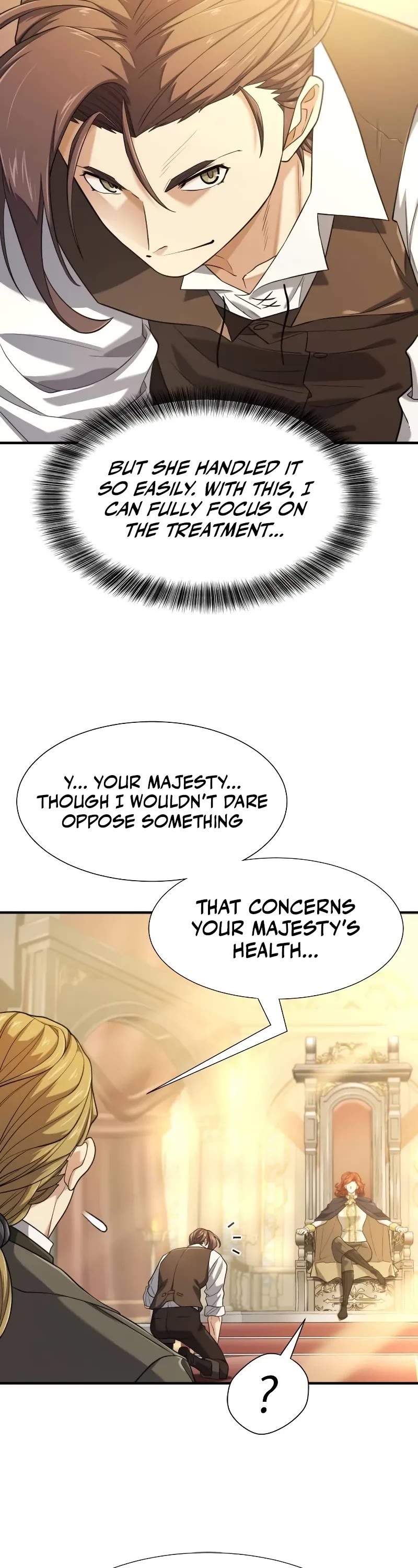 The World's Best Engineer chapter 185 page 38