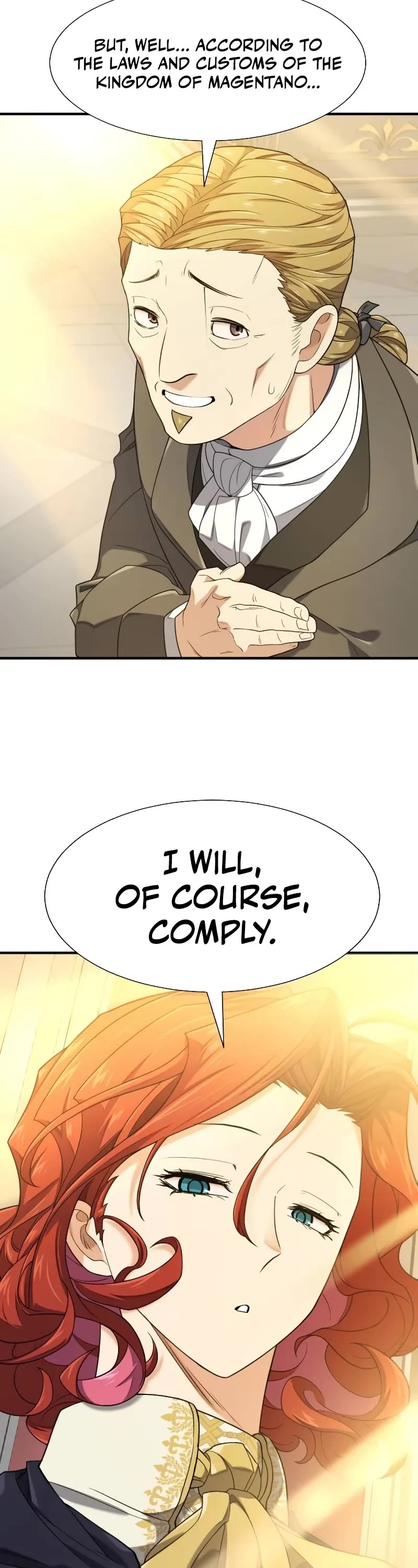 The World's Best Engineer chapter 185 page 39