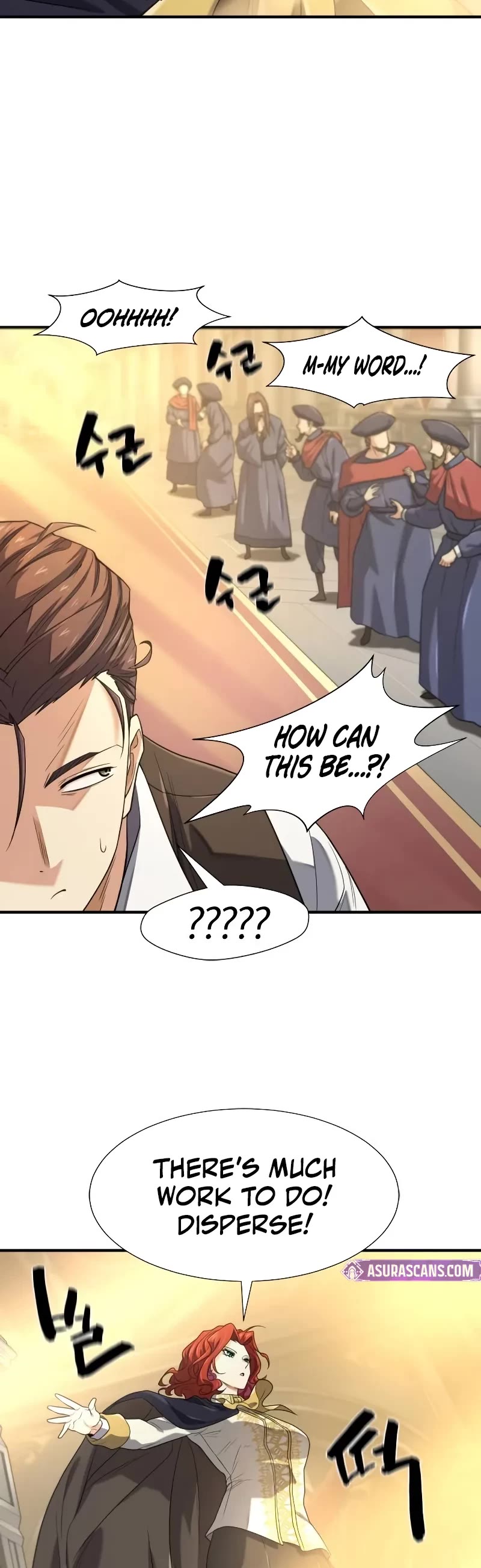 The World's Best Engineer chapter 185 page 40