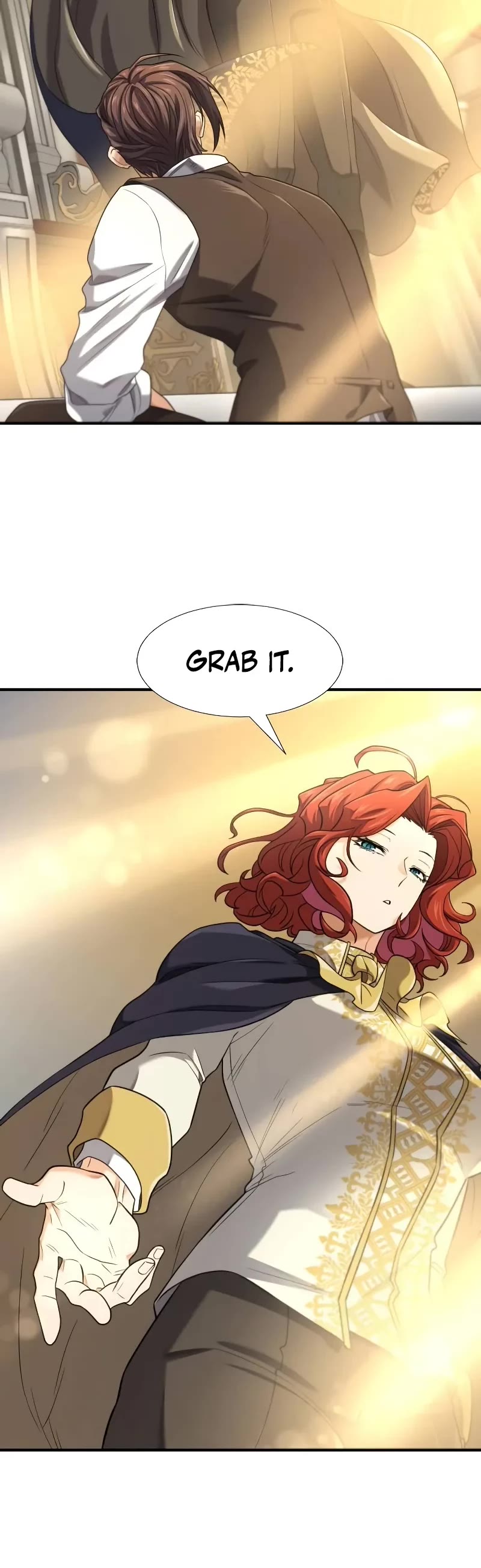 The World's Best Engineer chapter 185 page 41