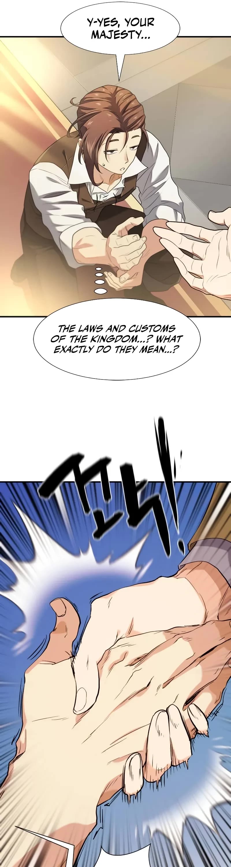 The World's Best Engineer chapter 185 page 42