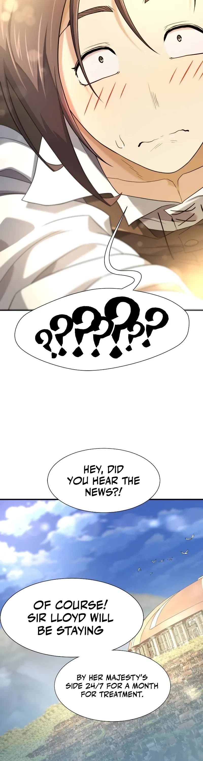 The World's Best Engineer chapter 185 page 44