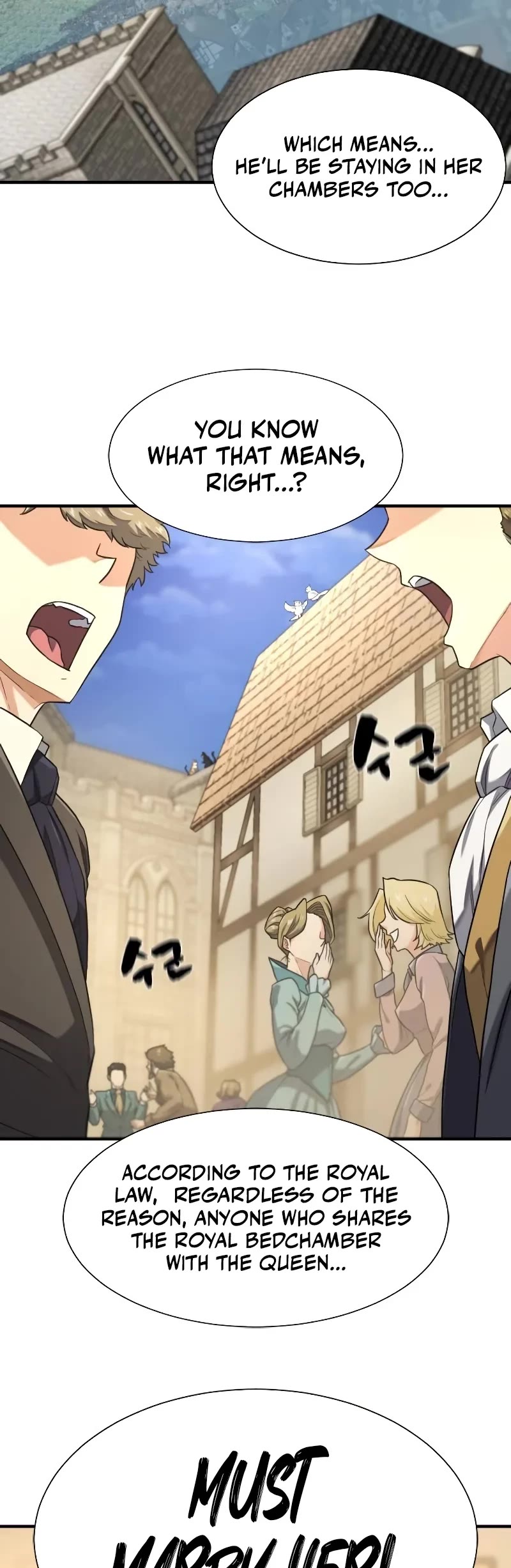 The World's Best Engineer chapter 185 page 45