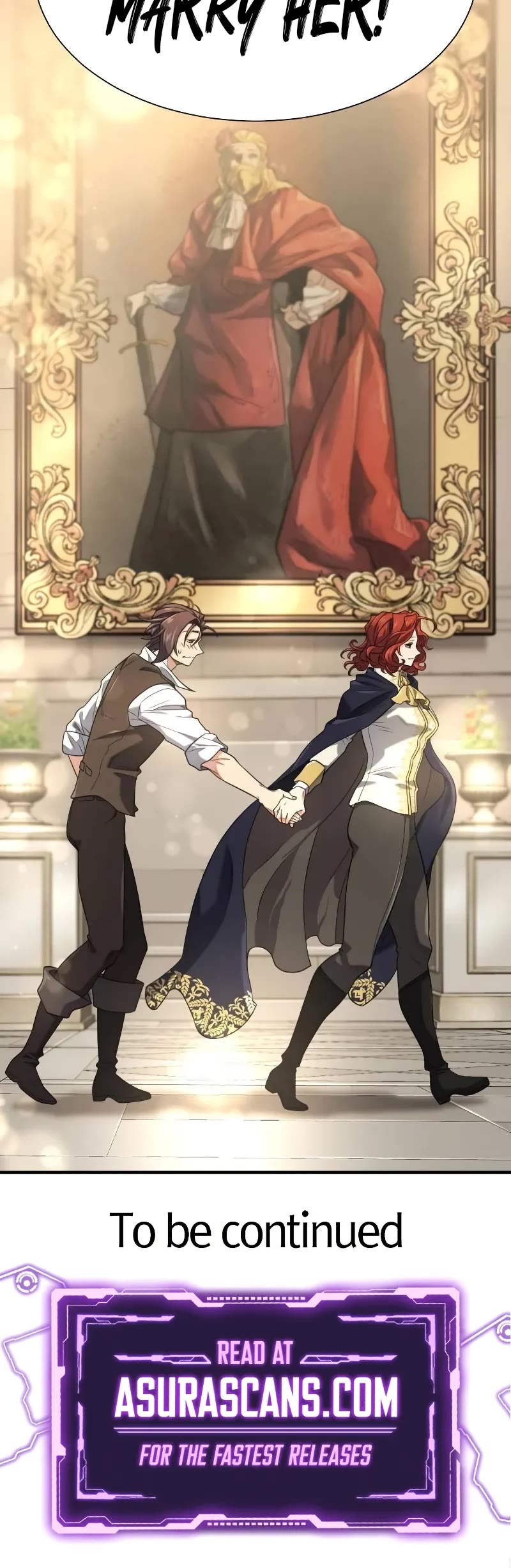 The World's Best Engineer chapter 185 page 46