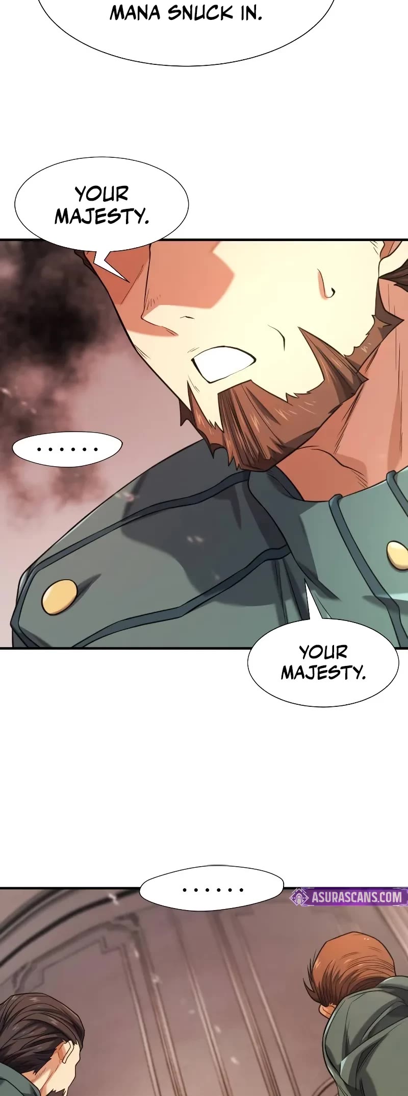 The World's Best Engineer chapter 185 page 5