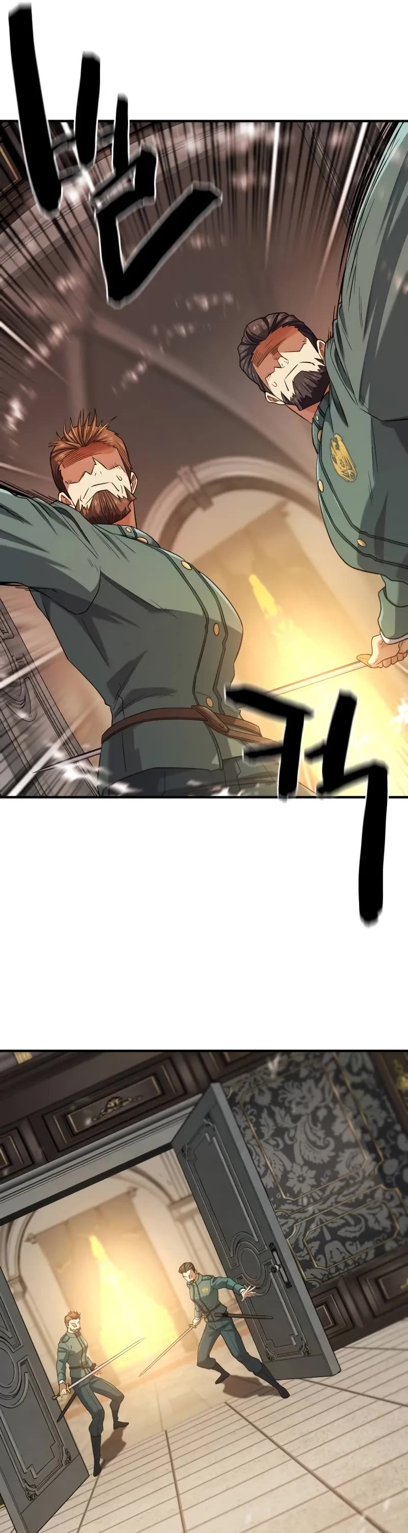 The World's Best Engineer chapter 185 page 7