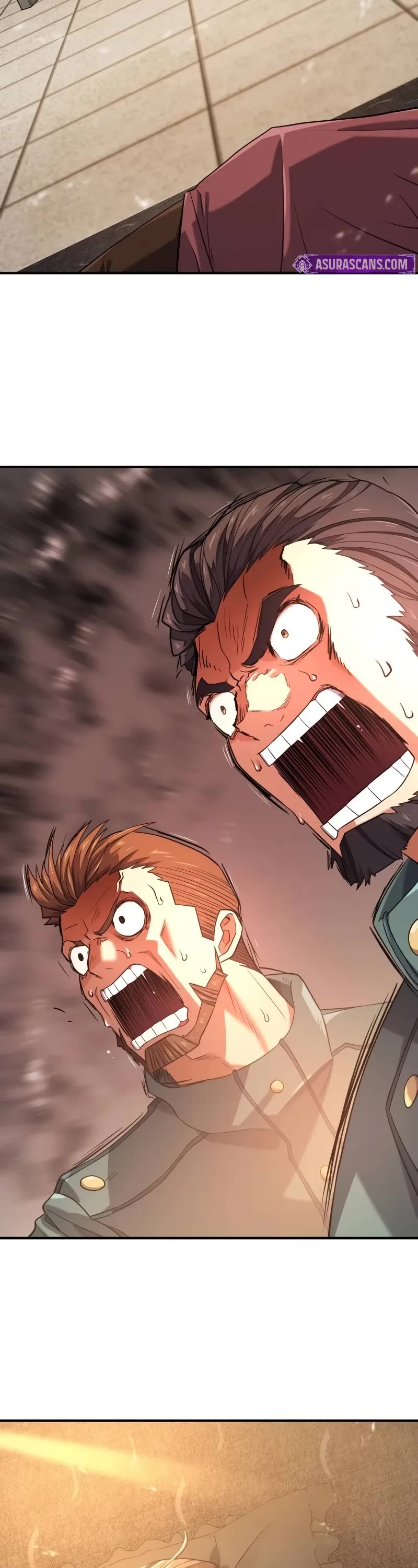 The World's Best Engineer chapter 185 page 8