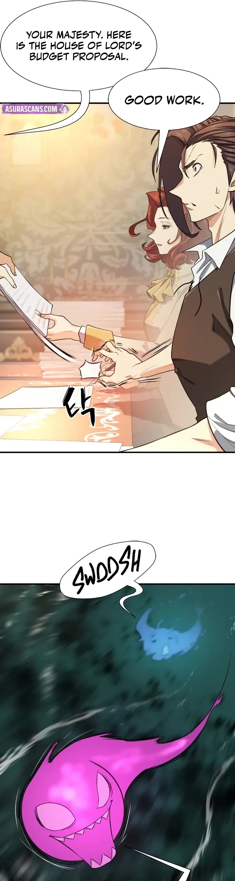 The World's Best Engineer chapter 186 page 12